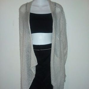 Ann Taylor Black Skirt